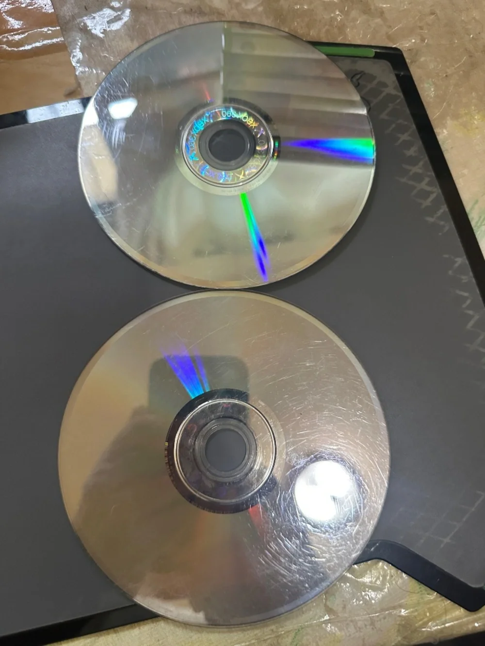 Microsoft lot 13